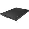 StarTech 8 PORT RACKMOUNT KVM CONSOLE FOR SERVER RACK - 48.26 CM       IN