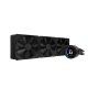 NZXT Fan NZXT - Kraken Elite 360 - Vízhűtés - 360mm - RL-KN36E-B1