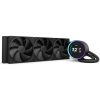 NZXT Fan NZXT - Kraken Elite 360 V2 - Vízhűtés - 360mm - RL-KN36E-B2