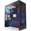 NZXT Fan NZXT - Kraken Elite 240 RGB V2 - Vízhűtés - 240mm - RL-KR24E-B2