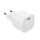 Devia RLC-543 20W univerzális hálózati töltő adapter fehér