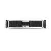 Chenbro Chassis CHENBRO RM24100-L2, Rack-Mountable ATX, 7 slots, PSU optional, Black w/o Door, with USB3 support