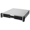 Chenbro Chassis CHENBRO RM24100-L2, Rack-Mountable ATX, 7 sl