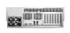 Chenbro Chassis RM41824, 4U Rack, 24 bays, w/ 12G MiniSAS HD Exp BP,1+1redundant