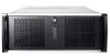 Chenbro Chassis RM42300-F2-U3, 4U Rack single door, SSI CEB, 7 slots, USB3, Stee