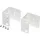 MikroTik Rack kit 10/19"l szekrényekhez