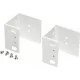 MikroTik Rack kit 10/19"l szekrényekhez