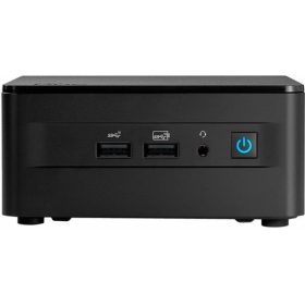   ASUS MON ASUS PC NUC Ultra Compact Intel Core i7-1260P, 2xHDMI 2.1, GBLAN, 4xUSB 3.0, 2.5" HDD hely