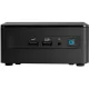 ASUS MON ASUS PC NUC Ultra Compact Intel Core i7-1260P, 2xHDMI 2.1, GBLAN, 4xUSB 3.0, 2.5" HDD hely