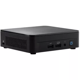   ASUS MON ASUS PC NUC Ultra Compact Intel Core i5-1240P, 2xHDMI 2.1, GBLAN, 4xUSB 3.0