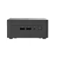 ASUS MON ASUS PC NUC Ultra Compact Intel Core i3-1315U, HDMI 2.1, GBLAN, 4xUSB 3.0, 2.5" HDD