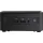 ASUS MON ASUS PC NUC Ultra Compact Intel Core i5-1340P, HDMI 2.1, GBLAN, 4xUSB 3.0, 2.5" HDD hely