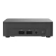 ASUS MON ASUS PC NUC Ultra Compact Intel Core i7-1360P 2.2GHz, 2xHDMI 2.1, GBLAN, 4xUSB 3.0
