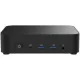 ASUS MON ASUS PC NUC Ultra Compact Intel N250 3.8GHz, HDMI 2.1, DP, 2.5GBLAN, 5xUSB Type-A, 2x USB Type-C