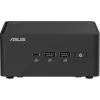 ASUS MON ASUS PC NUC Ultra Compact Intel Core 5 210H, HDMI 2.1, GBLAN, WIFI, USB 3.0, 2.5" HDD hely