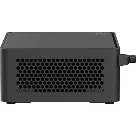 ASUS MON ASUS PC NUC Ultra Compact Intel Core 5 210H, HDMI 2.1, GBLAN, WIFI, USB 3.0, 2.5" HDD hely