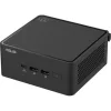 ASUS MON ASUS PC NUC Ultra Compact Intel Core 5 210H, HDMI 2.1, GBLAN, WIFI, USB 3.0, 2.5" HDD hely