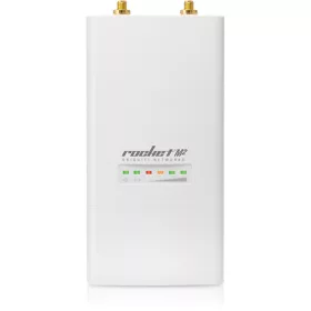   Ubiquiti RocketM2 2.4GHz Hi-Power 2x2 MIMO AirMax TDMA BaseStation/ 28dBm