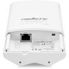 Ubiquiti RocketM2 2.4GHz Hi-Power 2x2 MIMO AirMax TDMA BaseStation/ 28dBm