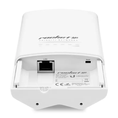 Ubiquiti 5 GHz Rocket MIMO, airMAX