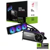 Asus Videokártya - nVidia ROG-ASTRAL-LC-RTX5090-32G-GAMING (32768MB, GDDR7, 512bit, 2xHDMI, 3xDP)