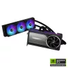 Asus Videokártya - nVidia ROG-ASTRAL-LC-RTX5090-32G-GAMING (32768MB, GDDR7, 512bit, 2xHDMI, 3xDP)