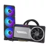 Asus Videokártya - nVidia ROG-ASTRAL-LC-RTX5090-32G-GAMING (32768MB, GDDR7, 512bit, 2xHDMI, 3xDP)