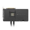 Asus Videokártya - nVidia ROG-ASTRAL-LC-RTX5090-32G-GAMING (32768MB, GDDR7, 512bit, 2xHDMI, 3xDP)