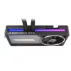 Asus Videokártya - nVidia ROG-ASTRAL-LC-RTX5090-32G-GAMING (32768MB, GDDR7, 512bit, 2xHDMI, 3xDP)