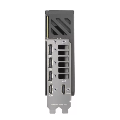 Asus Videokártya - nVidia ROG-ASTRAL-LC-RTX5090-32G-GAMING (32768MB, GDDR7, 512bit, 2xHDMI, 3xDP)