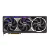 Asus Videokártya - nVidia ROG-ASTRAL-RTX5080-16G-GAMING (16384MB, GDDR7, 256bit, 2xHDMI, 3xDP)