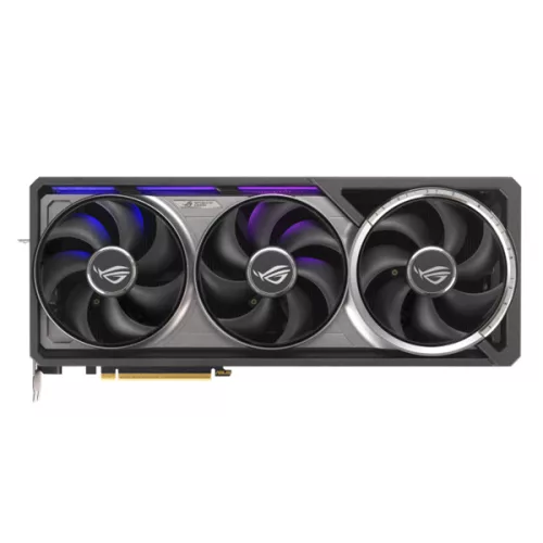 Asus Videokártya - nVidia ROG-ASTRAL-RTX5080-16G-GAMING (16384MB, GDDR7, 256bit, 2xHDMI, 3xDP)