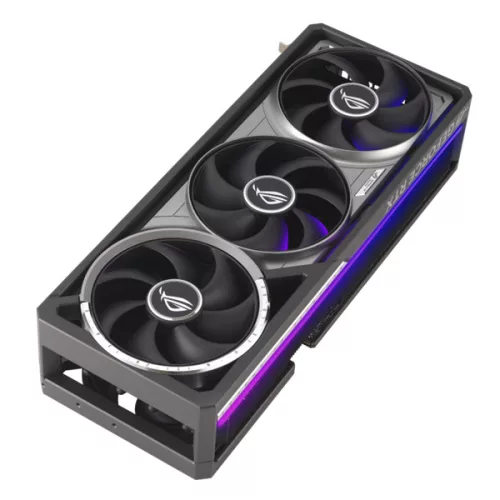 Asus Videokártya - nVidia ROG-ASTRAL-RTX5080-16G-GAMING (16384MB, GDDR7, 256bit, 2xHDMI, 3xDP)