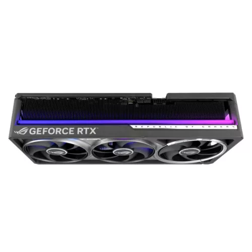 Asus Videokártya - nVidia ROG-ASTRAL-RTX5080-16G-GAMING (16384MB, GDDR7, 256bit, 2xHDMI, 3xDP)