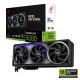Asus Videokártya - nVidia ROG-ASTRAL-RTX5080-O16G-GAMING (16384MB, GDDR7, 256bit, 2xHDMI, 3xDP)
