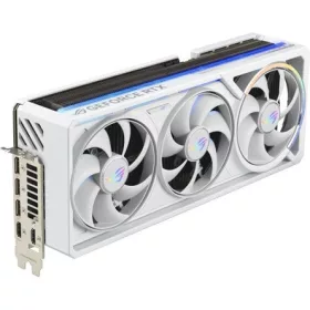   ASUS VGA ASUS NVIDIA RTX 5080 16GB GDDR7 - ROG-ASTRAL-RTX5080-O16G-WHITE