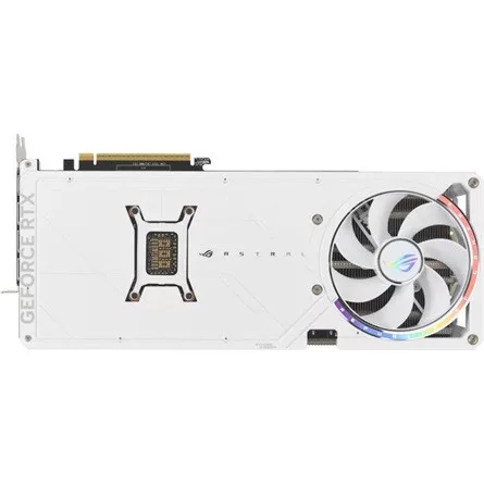 ASUS VGA ASUS NVIDIA RTX 5080 16GB GDDR7 - ROG-ASTRAL-RTX5080-O16G-WHITE