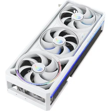ASUS VGA ASUS NVIDIA RTX 5080 16GB GDDR7 - ROG-ASTRAL-RTX5080-O16G-WHITE