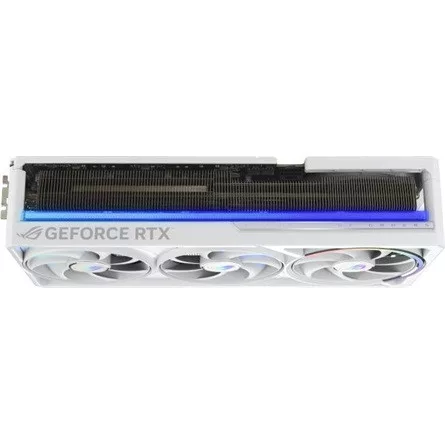 ASUS VGA ASUS NVIDIA RTX 5080 16GB GDDR7 - ROG-ASTRAL-RTX5080-O16G-WHITE