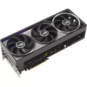   Asus Videokártya - nVidia ROG-ASTRAL-RTX5090-32G-GAMING (32768MB, GDDR7, 512bit, 2xHDMI, 3xDP)