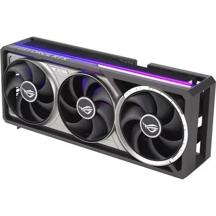 Asus Videokártya - nVidia ROG-ASTRAL-RTX5090-32G-GAMING (32768MB, GDDR7, 512bit, 2xHDMI, 3xDP)