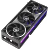 Asus Videokártya - nVidia ROG-ASTRAL-RTX5090-32G-GAMING (32768MB, GDDR7, 512bit, 2xHDMI, 3xDP)