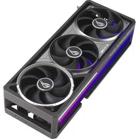 Asus Videokártya - nVidia ROG-ASTRAL-RTX5090-32G-GAMING (32768MB, GDDR7, 512bit, 2xHDMI, 3xDP)