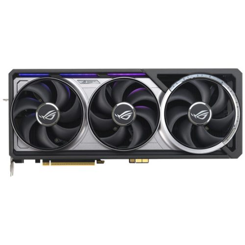 ASUS VGA ASUS NVIDIA RTX 5090 32GB GDDR7 - ROG-ASTRAL-RTX5090-O32G-BTF-GAMING