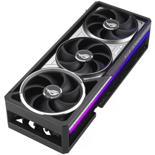ASUS VGA ASUS NVIDIA RTX 5090 32GB GDDR7 - ROG-ASTRAL-RTX5090-O32G-BTF-GAMING
