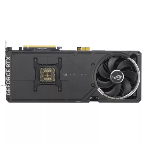 ASUS VGA ASUS NVIDIA RTX 5090 32GB GDDR7 - ROG-ASTRAL-RTX5090-O32G-BTF-GAMING