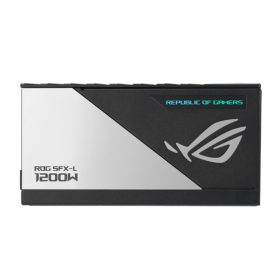   ASUS TÁP Asus ROG Loki 1200W Titanium tápegység - moduláris