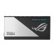 ASUS TÁP Asus ROG Loki 1200W Titanium tápegység - moduláris - RROG-LOKI-1200T-SFX-L-GAMING