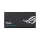 ASUS TÁP Asus ROG Loki 750W Platinum tápegység - moduláris - ROG-LOKI-750P-SFX-L-GAMING