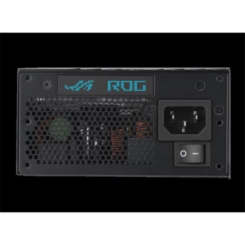 ASUS TÁP Asus ROG Loki 750W Platinum tápegység - moduláris - ROG-LOKI-750P-SFX-L-GAMING